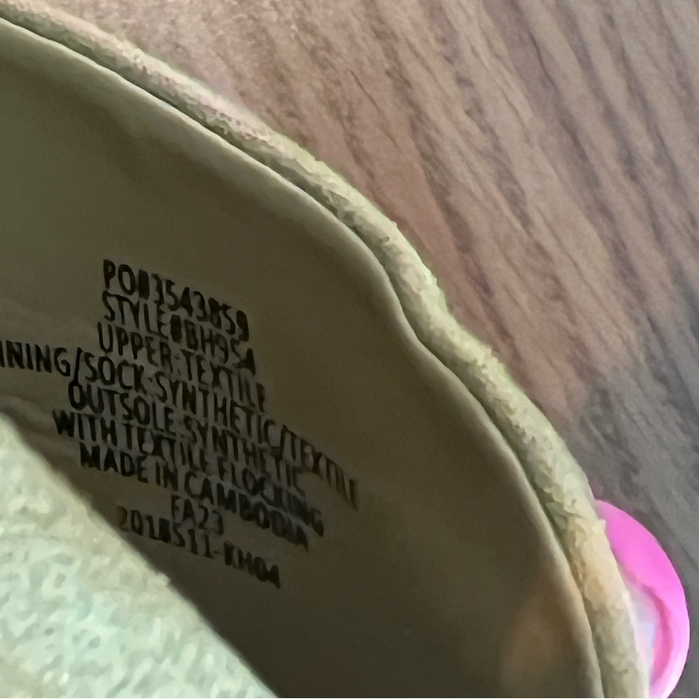 J.Crew Zoe Suede Leather D'Orsay Flats - Picture 7 of 13